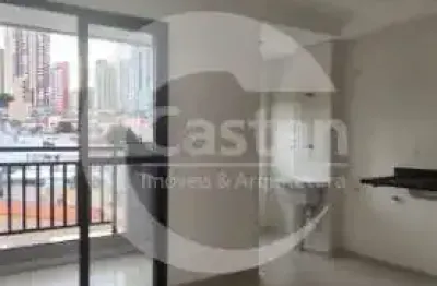 Apartamento com 1 quarto à venda na rua pedreira, --, vila carrão, são paulo, 30 m2 por r$ 260.000