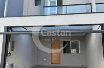 Casa com 3 quartos à venda na antonio gonzales munhoz, --, vila ema, são paulo, 90 m2 por r$ 584.900