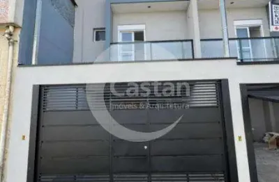 Casa com 3 quartos à venda na antonio gonzales munhoz, --, vila ema, são paulo, 90 m2 por r$ 584.900