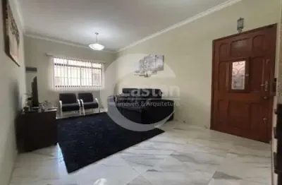 Casa com 3 quartos à venda na rua gaspar rodrigues, --, jardim anália franco, são paulo, 211 m2 por r$ 1.100.000