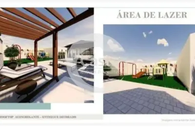 Apartamento com 1 quarto à venda na rua pedreira, --, vila carrão, são paulo, 30 m2 por r$ 448.000