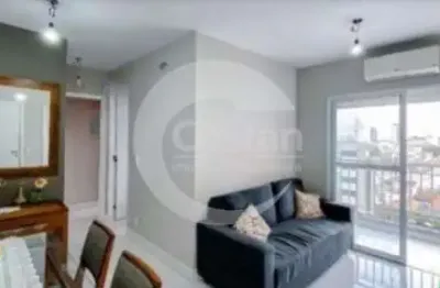 Apartamento com 2 quartos à venda na avenida álvaro ramos, --, belém, são paulo, 55 m2 por r$ 596.000