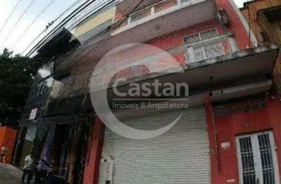 Apartamento com 3 quartos à venda na rua joão boemer, --, brás, são paulo, 108 m2 por r$ 540.000