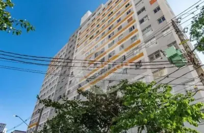 Apartamento com 2 quartos à venda na rua alexandrino da silveira bueno, --, cambuci, são paulo, 38 m2 por r$ 348.000