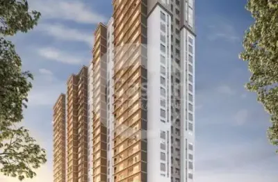 Apartamento com 2 quartos à venda na rua marquês olinda, --, ipiranga, são paulo, 75 m2 por r$ 955.250