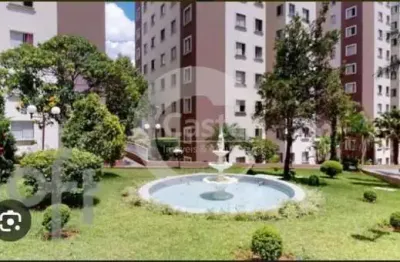 Apartamento com 3 quartos à venda na rua general porfírio da paz, --, sapopemba, são paulo, 80 m2 por r$ 380.000