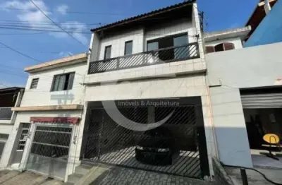 Casa com 5 quartos à venda na cícero mendes, --, jardim colorado, são paulo, 120 m2 por r$ 668.000