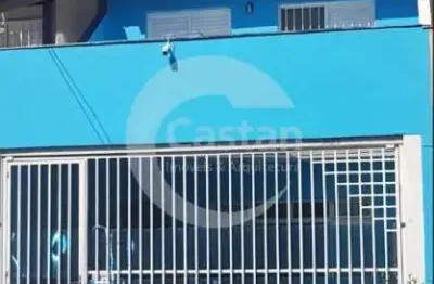 Casa com 3 quartos à venda na rua ponta de leste, --, vila carrão, são paulo, 68 m2 por r$ 638.300