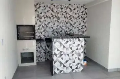 Apartamento com 1 quarto à venda na Rua Serra de Jairé, --, Mooca, São Paulo, 26 m2 por R$ 330.000