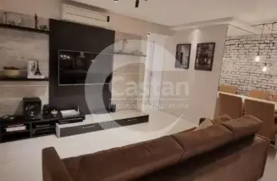Apartamento com 3 quartos à venda na rua joão antônio de oliveira, --, mooca, são paulo, 82 m2 por r$ 960.000