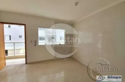 Apartamento com 2 quartos à venda na rua doutor vicente giacaglini, --, vila prudente, são paulo, 37 m2 por r$ 250.000