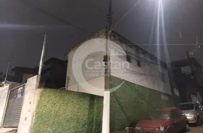 Casa com 3 quartos à venda na mineradora de diamantina, --, parque são lucas, são paulo, 89 m2 por r$ 532.000