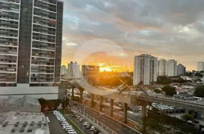 Apartamento com 1 quarto à venda na avenida professor luiz ignácio anhaia mello, --, vila prudente, são paulo, 30 m2 por r$ 300.000