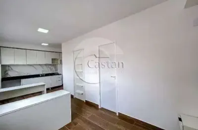 Apartamento com 1 quarto à venda na rua herval, --, belém, são paulo, 27 m2 por r$ 310.000
