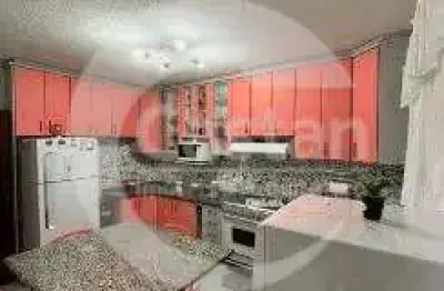 Casa com 3 quartos à venda na rua felício pereira, --, vila formosa, são paulo, 120 m2 por r$ 600.000