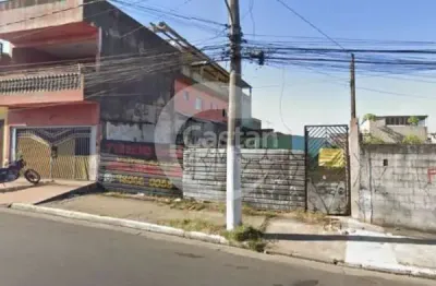 Terreno à venda na luís juliani, --, jardim adutora, são paulo, 250 m2 por r$ 590.000