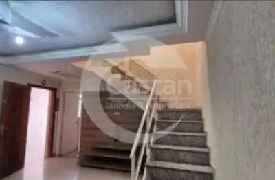Casa com 4 quartos à venda na rua jacirendi, --, tatuapé, são paulo, 340 m2 por r$ 1.600.000