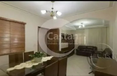 Casa com 3 quartos à venda na rua orlando, --, vila prudente, são paulo, 110 m2 por r$ 650.000