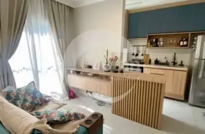 Apartamento com 2 quartos à venda na rua antônio chiarizzi, --, parque da mooca, são paulo, 44 m2 por r$ 389.000