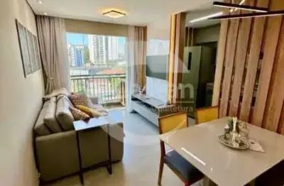 Apartamento com 2 quartos à venda na rua antônio chiarizzi, --, parque da mooca, são paulo, 44 m2 por r$ 479.000