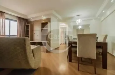 Apartamento com 3 quartos à venda na rua icaraí, --, tatuapé, são paulo, 90 m2 por r$ 649.000
