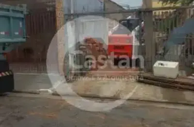 Terreno à venda na rua marquês do lavradio, --, jardim vila formosa, são paulo, 125 m2 por r$ 360.000
