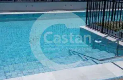 Apartamento com 1 quarto para alugar na rua vinte e oito de setembro, --, ipiranga, são paulo, 28 m2 por r$ 2.834
