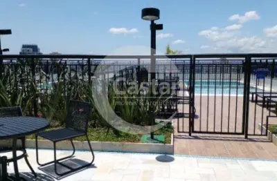 Apartamento com 1 quarto para alugar na rua vinte e oito de setembro, --, ipiranga, são paulo, 28 m2 por r$ 2.834