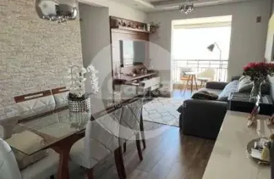 Apartamento com 3 quartos à venda na rua visconde de inhomerim, --, mooca, são paulo, 76 m2 por r$ 899.000