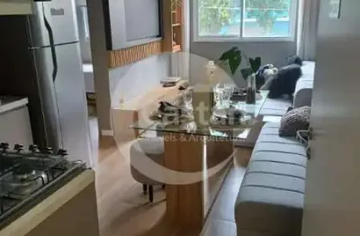 Apartamento com 2 quartos à venda na rua claudino pinto, --, brás, são paulo, 34 m2 por r$ 330.900