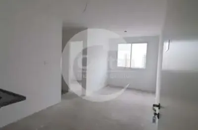 Apartamento com 2 quartos à venda na rua claudino pinto, --, brás, são paulo, 34 m2 por r$ 328.100