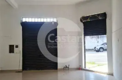 Sala comercial para alugar na avenida alberto ramos, --, vila independência, são paulo, 60 m2 por r$ 2.750