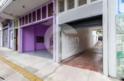 Sala comercial para alugar na rua bom pastor, --, ipiranga, são paulo, 150 m2 por r$ 12.500