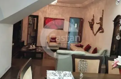 Casa com 3 quartos à venda na rua florianópolis, --, mooca, são paulo, 135 m2 por r$ 850.000