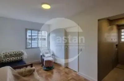 Apartamento com 1 quarto à venda na rua olímpio portugal, --, mooca, são paulo, 35 m2 por r$ 390.000