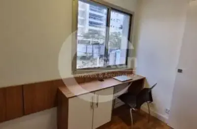 Apartamento com 1 quarto à venda na rua olímpio portugal, --, mooca, são paulo, 35 m2 por r$ 490.000