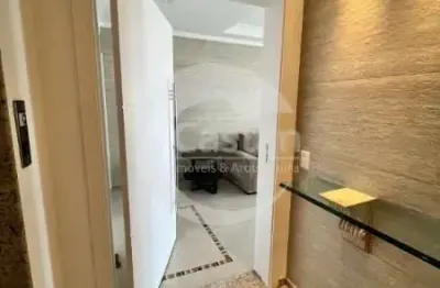 Apartamento com 4 quartos à venda na rua da meação, --, jardim anália franco, são paulo, 224 m2 por r$ 2.499.000