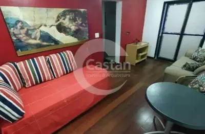 Apartamento com 2 quartos à venda na rua piratininga, --, brás, são paulo, 48 m2 por r$ 405.000