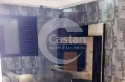 Apartamento com 3 quartos à venda na rua baguassu, --, água rasa, são paulo, 70 m2 por r$ 755.000
