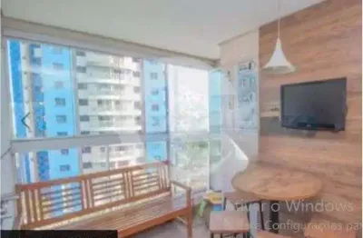 Apartamento com 2 quartos à venda na avenida vila ema, --, vila ema, são paulo, 60 m2 por r$ 574.000