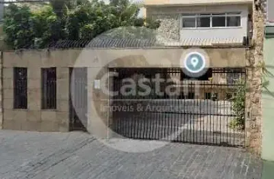 Casa com 3 quartos à venda na rua general feliciano falcão, --, vila prudente, são paulo, 740 m2 por r$ 3.000.000
