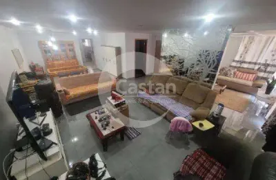 Apartamento com 4 quartos à venda na avenida paes de barros, --, mooca, são paulo, 235 m2 por r$ 1.100.000