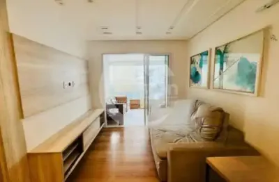 Apartamento com 3 quartos à venda na rua marechal barbacena, --, jardim anália franco, são paulo, 96 m2 por r$ 1.385.000