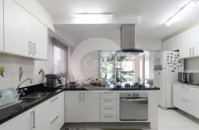 Apartamento com 4 quartos à venda na rua borges de figueiredo, --, mooca, são paulo, 204 m2 por r$ 2.390.000