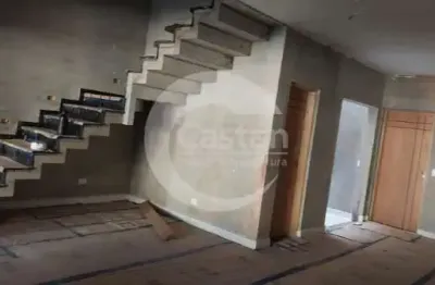 Casa com 3 quartos à venda na rua natal, --, mooca, são paulo, 200 m2 por r$ 1.650.000