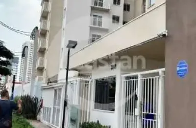 Apartamento com 2 quartos à venda na avenida professor luiz ignácio anhaia mello, --, vila prudente, são paulo, 35 m2 por r$ 244.900