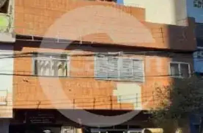 Casa com 3 quartos à venda na rua aguapeí, --, tatuapé, são paulo, 67 m2 por r$ 1.200.000