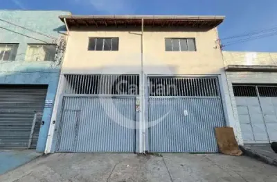 Barracão / galpão / depósito com 5 salas para alugar na rua do orfanato, --, vila prudente, são paulo, 900 m2 por r$ 16.000