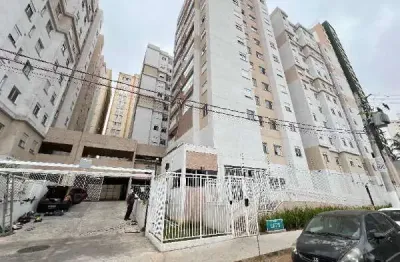 Apartamento com 2 quartos para alugar na avenida cassandoca, --, mooca, são paulo, 37 m2 por r$ 2.600