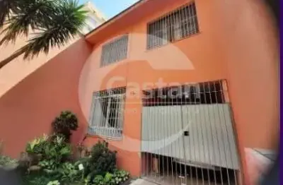 Casa com 4 quartos à venda na rua alves ribeiro, --, cambuci, são paulo, 180 m2 por r$ 950.000